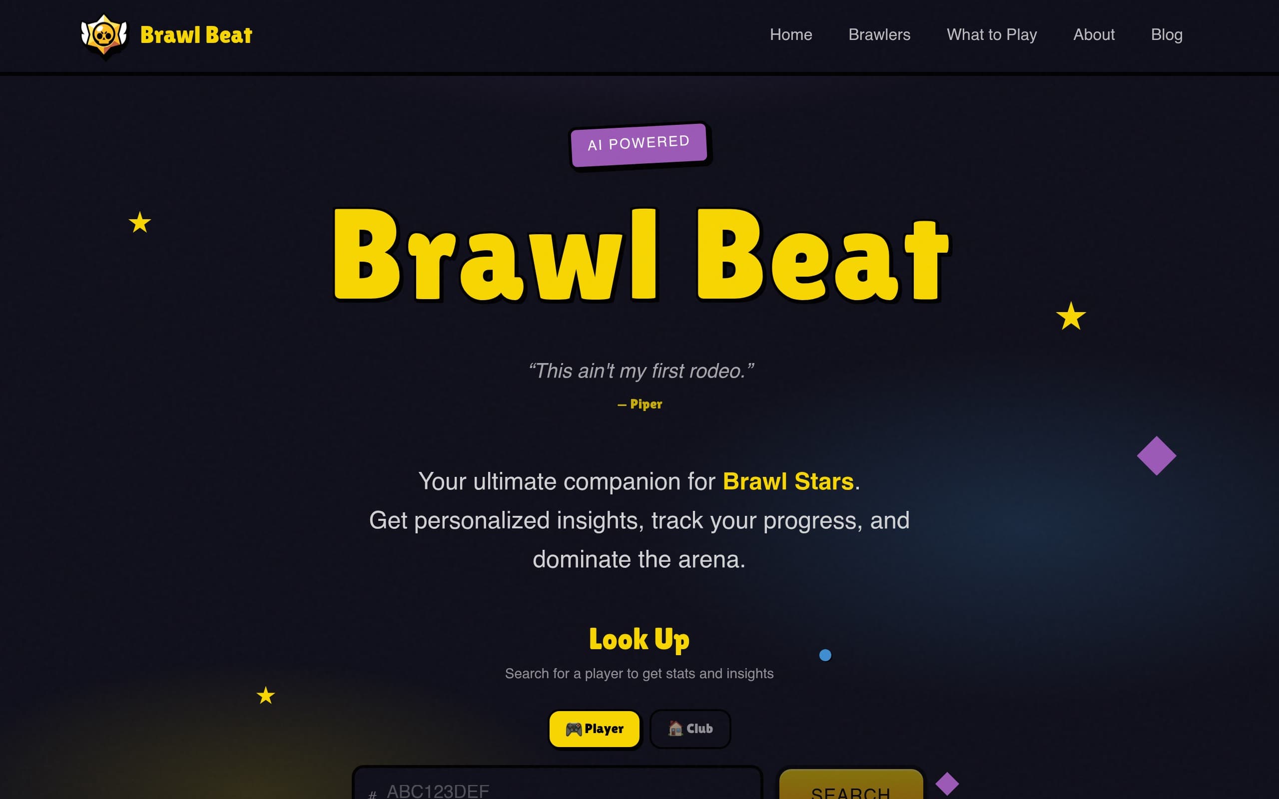 BrawlBeat