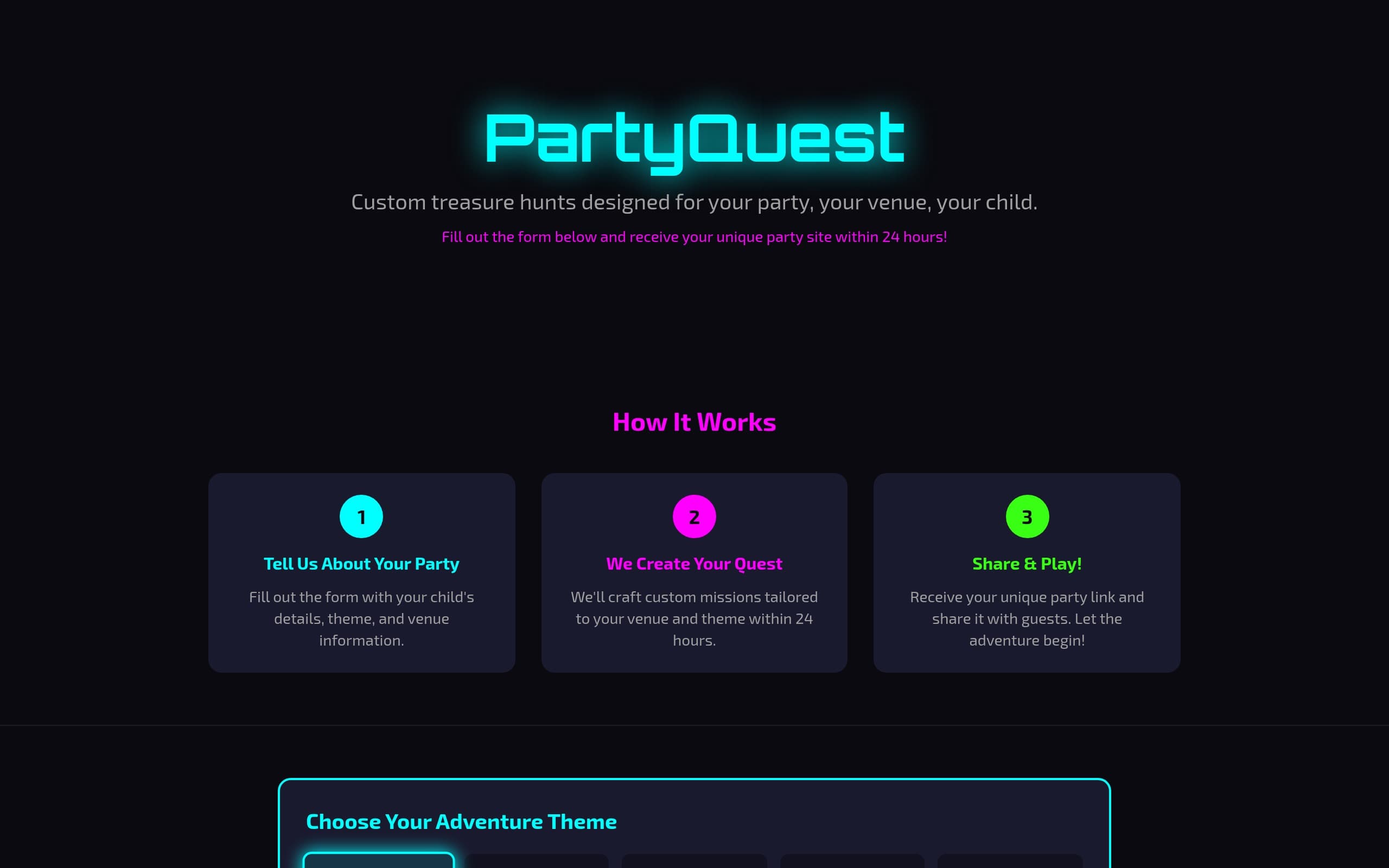 PartyQuest